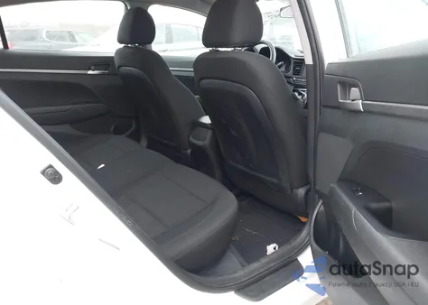 2019 Hyundai Elantra Se из США, поврежденный, VIN 5NPD74LF7KH472982